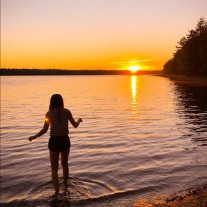 Meet your Posher, Lucy